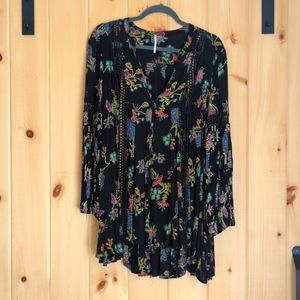 Free People tunic